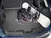 Putco 401094 - Tailgate Handle Cover Chrome w/Keyhole w/Back Up Camera
