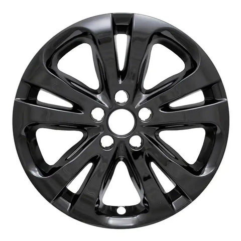 COAST2COAST IWCIMP388BLK WS 15-17 200 GL BK 17' 10 SPOKE