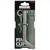 REESE 7092100 TACTICAL  TRAILER HITCH PIN & CLIP