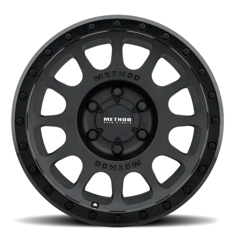 10  17X8.5  0MM OFFSET  6X5.5  108M
