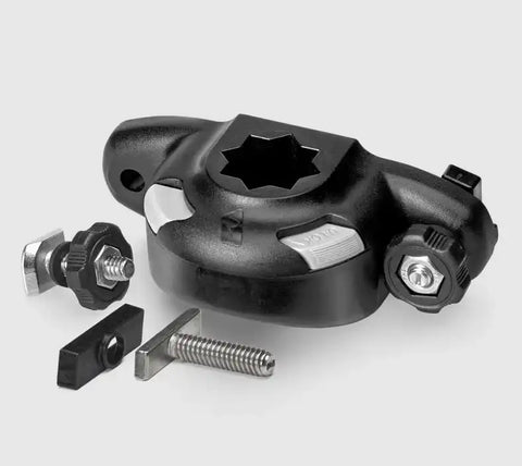 RAILBLAZA 03-4128-11 TRACLOADER SIDEPORT