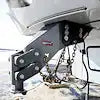 GH-8075AL EXECUTIVE TORSION-FLEX AUTO LATCH F