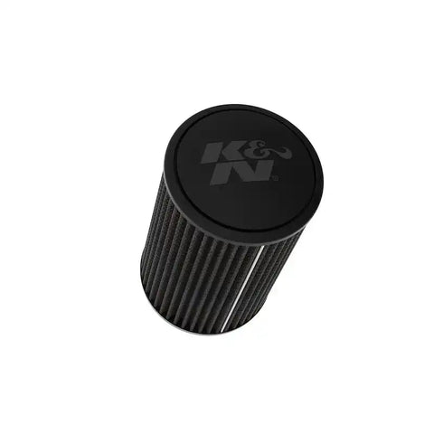 K&N FILTER RU-3111HBK UNIVERSAL CLAMP-ON AIR FILTER