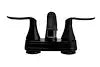 ELEGANT ARC SPOUT RV LAVATORY FAUCE