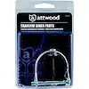 ATTWOOD MARI SP-402 NEW BOLT ON BRACKET