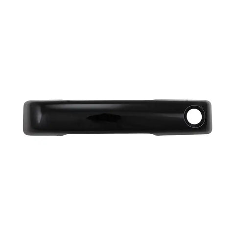 COAST2COAST CCIDH68592BLK DH 21-23 F150-F350 4DR GLOSS BLACK