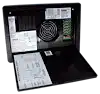 CONVERTER/CHARGER W/ DISTRIBUTION C