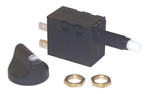 ROTARY SWITCH