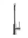 DURA FAUCET DF-MK533LK-CP STREAMLINE SQUARED-ARC RV KITCHEN F
