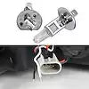 LIGHT BAR STYLE PROJECTOR HEADLIGHT