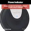 OUTDOOR USE ROUND SHAPE 125 VOLT AC
