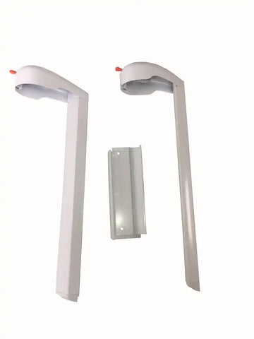 ALPINE ARMSET 15FT WHITE