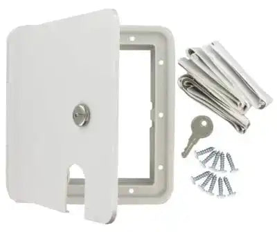 VALTERRA LLC A10-2151VP ELECTRICAL HATCH LG PW CD