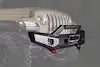BBR077 - FULL LENGTH RAID WINCH BUM