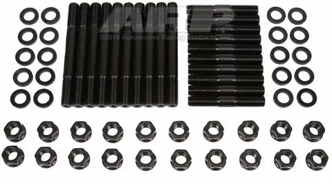 HEAD STUD COMPLETE SET