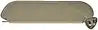 DORMAN 74486 SUNVISOR