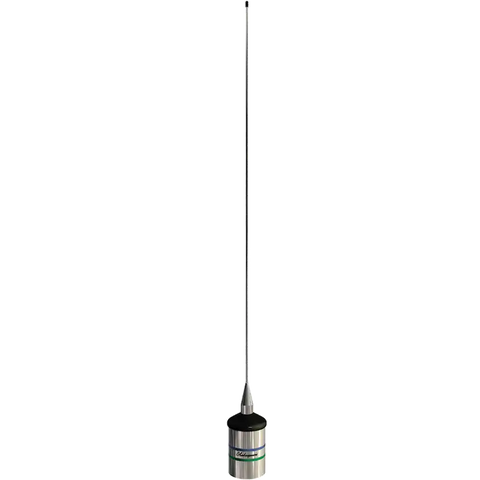 3' HEAVY DUTY VHF  ANTENNA  3DB