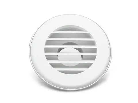 HEAT VENT 2' NO DAMPER