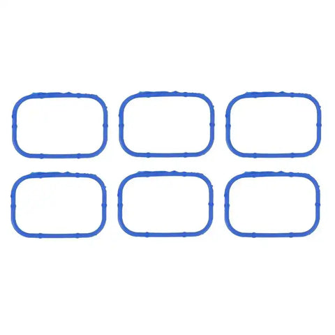 FELPRO MS 97205 PLENUM GASKET SET