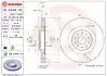 BREMBO 09A44441C02 DISC BRAKE ROTOR