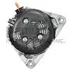 REMY INTL 11015 REMANUFACTURED ALTERNATOR