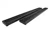Dee Zee DZ15301S Running Board Rough Step