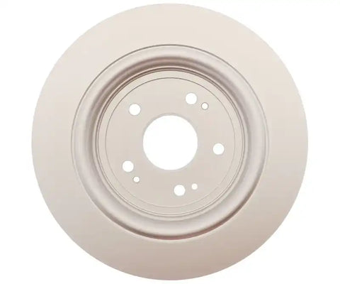 DISC BRAKE ROTOR