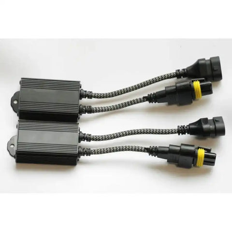 SMART DECODER 9004 / 9007 BOX OF 2