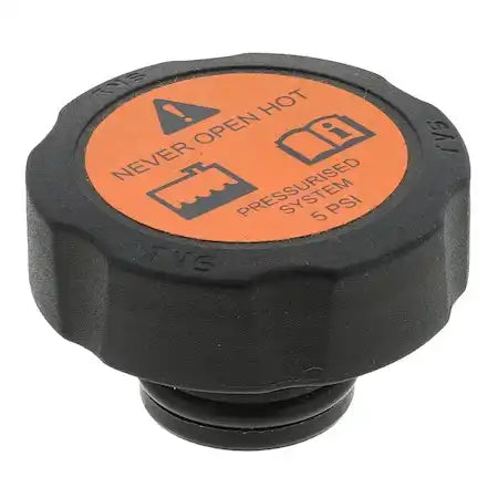 ENGINE COOLANT RESERVOIR CAP
