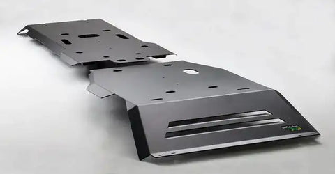 HEAVY DUTY SKID PLATE KIT SUITED FO