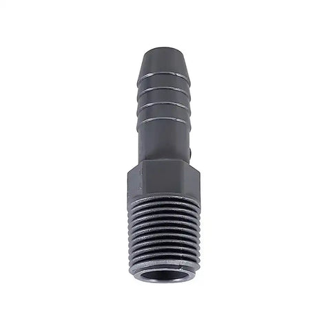 ICON 14833 FITTING  BARB  1/2'  MALE THREAD