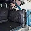 BUILTRIGHT 102604 MOLLE COMPATIBLE CARGO PANEL - SING