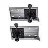 ATTWOOD MARI 238162-4 SLIDER ASSY 3 DEG RH HDLE