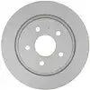 DISC BRAKE ROTOR
