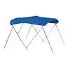 3 BOW 4669U W/BOOT SUNBRELLA