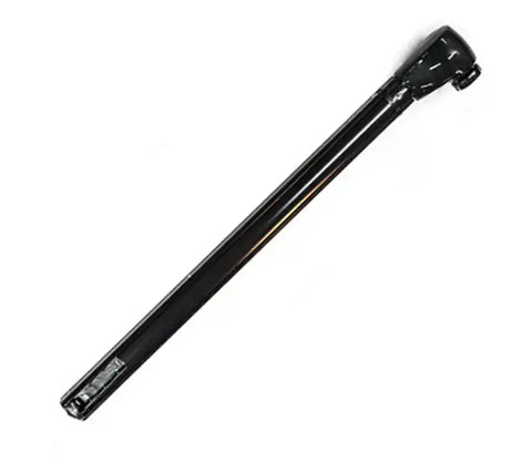 B/HALF TRAVEL'R ADJ- BLK