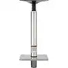 ATTWOOD MARI 97749-7 PED KIT STD FINISH