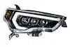 XB LD HEADLGTS TOY 4RUNNER 14-22 PR