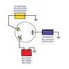 IGNITION SWITCH