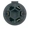 HOPKINS 47345B 7RV BLADE TO 4 FLT W/LED