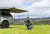 DELTAWING XTR-71 | 270 DEGREE FREES