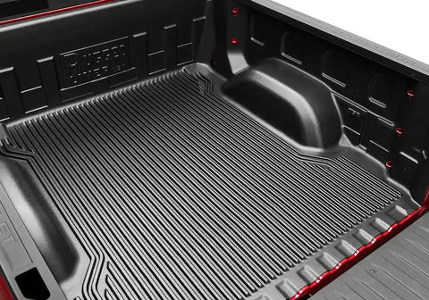 RUGGED LINER NT65U04 UNDERRAIL BDLNR
