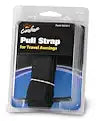 CAREFREE PULL STRAP FOR A