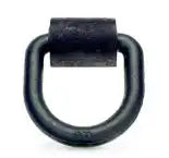 5/8'FORGED D-RING W/WELD-
