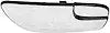 DORMAN 57097 PLASTIC BACKED MIRROR GLASS