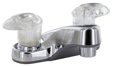 LAV 4  CH  QTR  OVAL