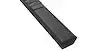 Black Horse Off Road E1279 Epic Running Boards