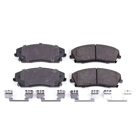 POWERSTOP 17-1056 EVOLUTION PLUS