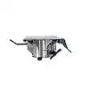 SEAT SLIDE MILLENNIUM GRA