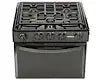 STOVE TOP PROTECTORS SUBURBAN
